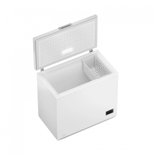 Imagen miniatura Freezer Horizontal GAFA FGHI202B-M 200Lts Blanco