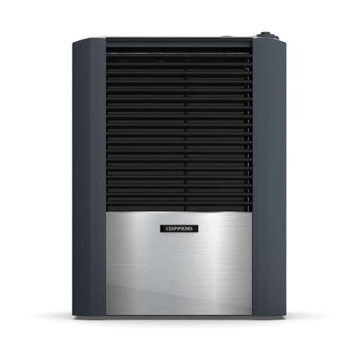 Imagen miniatura Calefactor Tiro Balanceado Coppens 4000 Cal Salida Derecha