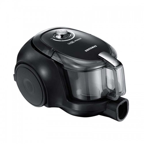 Imagen miniatura Aspiradora Sin Bolsa Samsung Vc20ccnma 2000w Negra