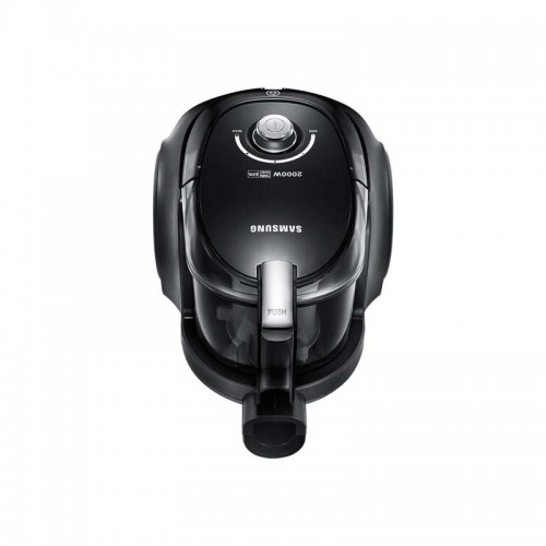 Imagen miniatura Aspiradora Sin Bolsa Samsung Vc20ccnma 2000w Negra