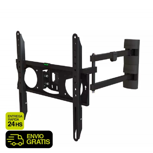 Soporte Tv Led Nakan Spl-780e De 26 A 55 Pulgadas Extens Gir