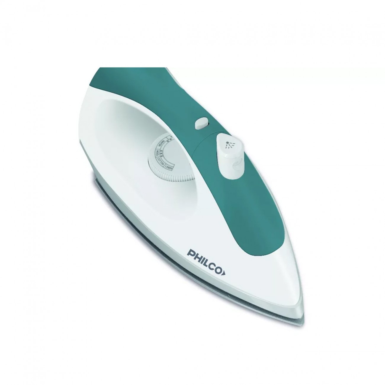 Imagen Plancha A Vapor Philco Pvp1117e Con Rociador
