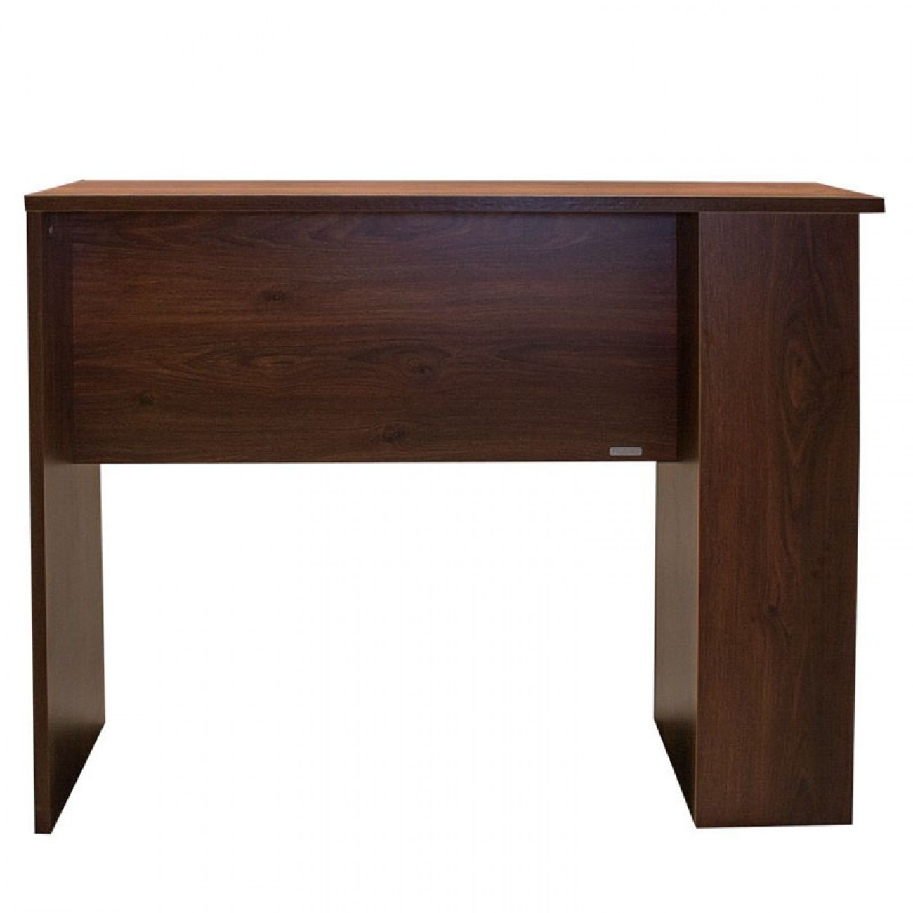 Imagen Desayunador Platinum 570 2 Estantes Laterales 1 M Alto Roble Antiguo