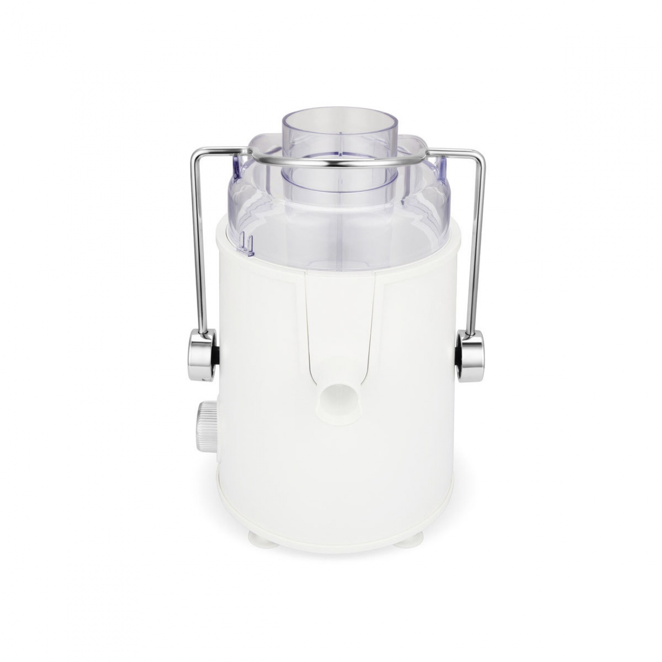 Imagen Juguera El&eacute;ctrica Atma Juat21wp 400w 2 Vel