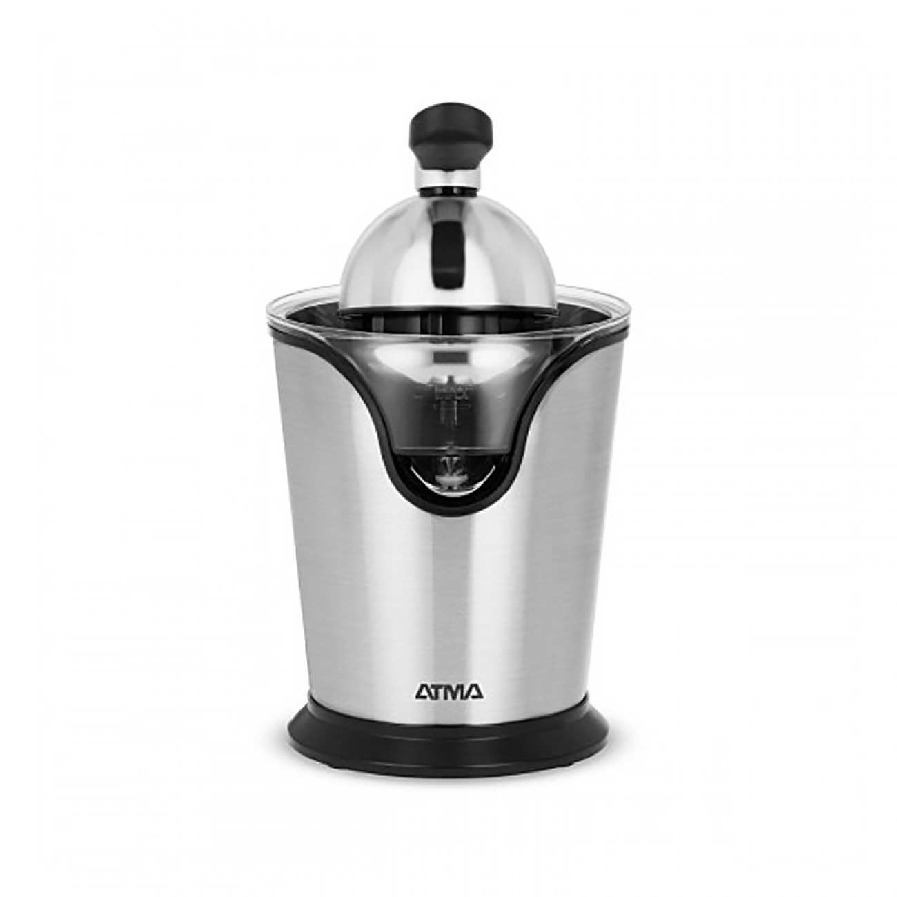 Imagen Exprimidor De Jugo Eléctrico Atma Exat21ip 100w 600ml