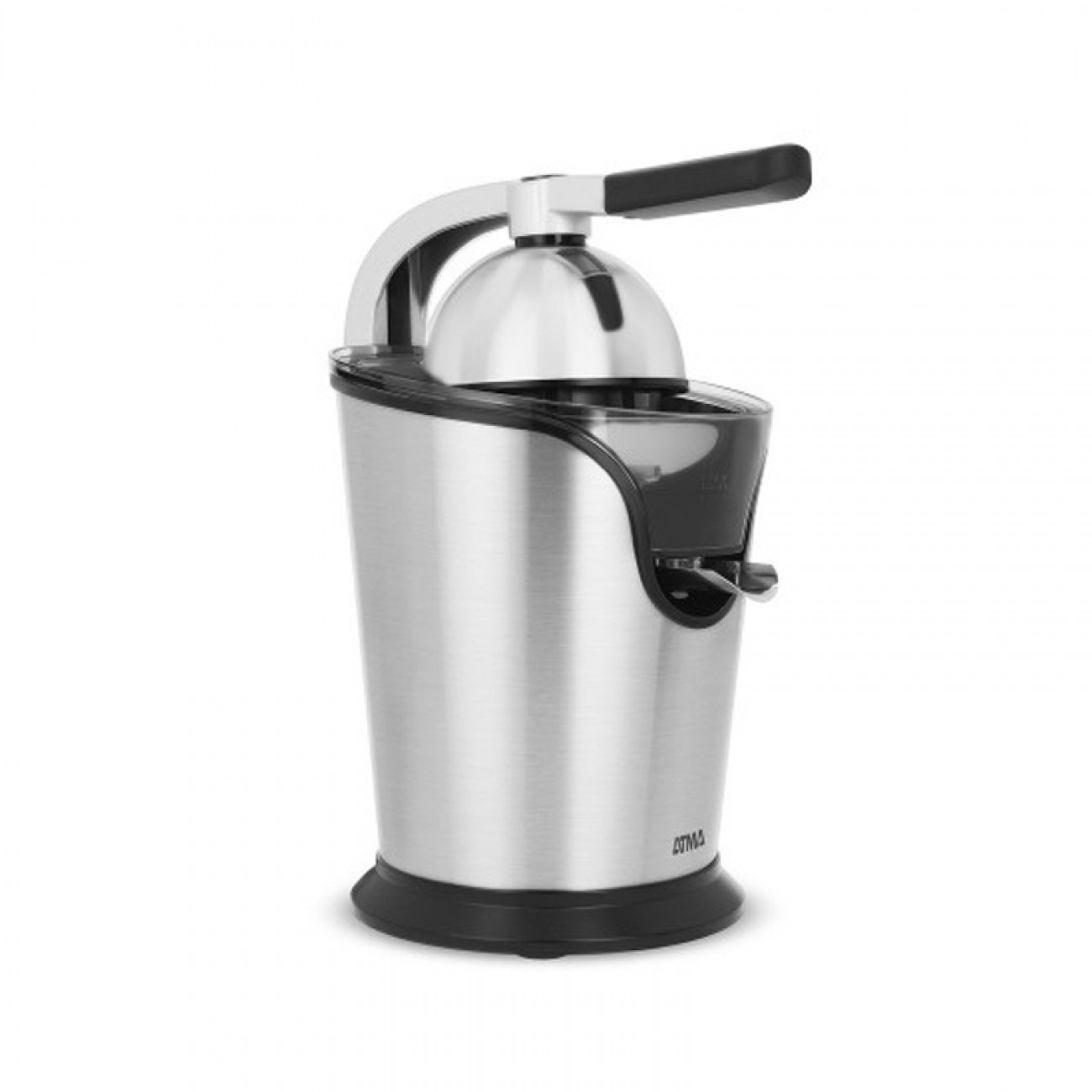 Imagen Exprimidor De Jugo Eléctrico Atma Exat21ip 100w 600ml