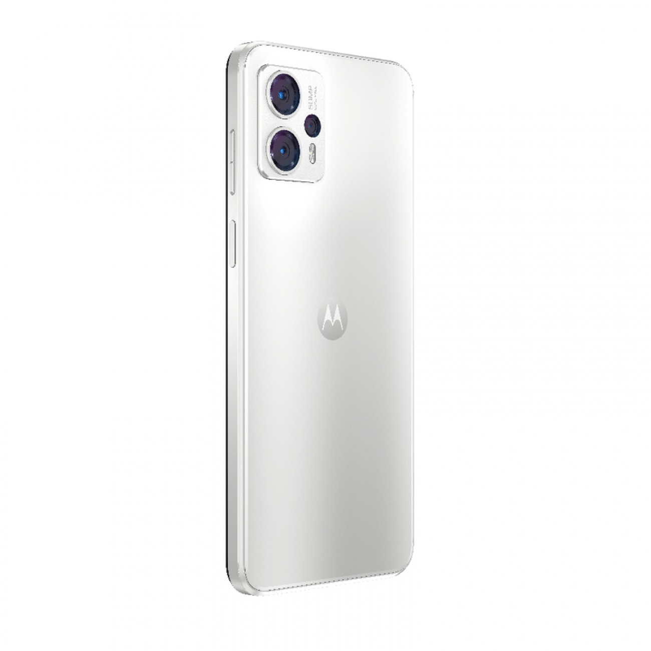 Imagen Celular Motorola G23 6&comma;5" 4&sol;128 Gb Blanco