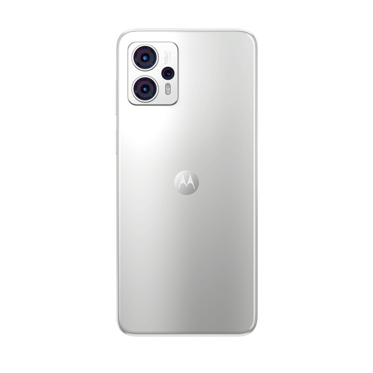 Imagen Celular Motorola G23 6&comma;5" 4&sol;128 Gb Blanco