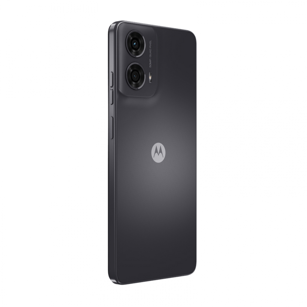 Imagen Celular Motorola G24 6&comma;5" 4&sol;128 Gb Gris