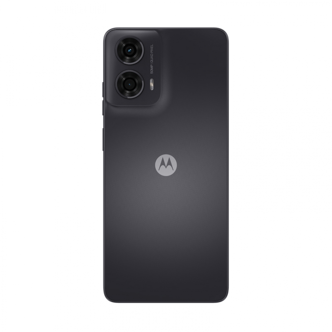 Imagen Celular Motorola G24 6&comma;5" 4&sol;128 Gb Gris