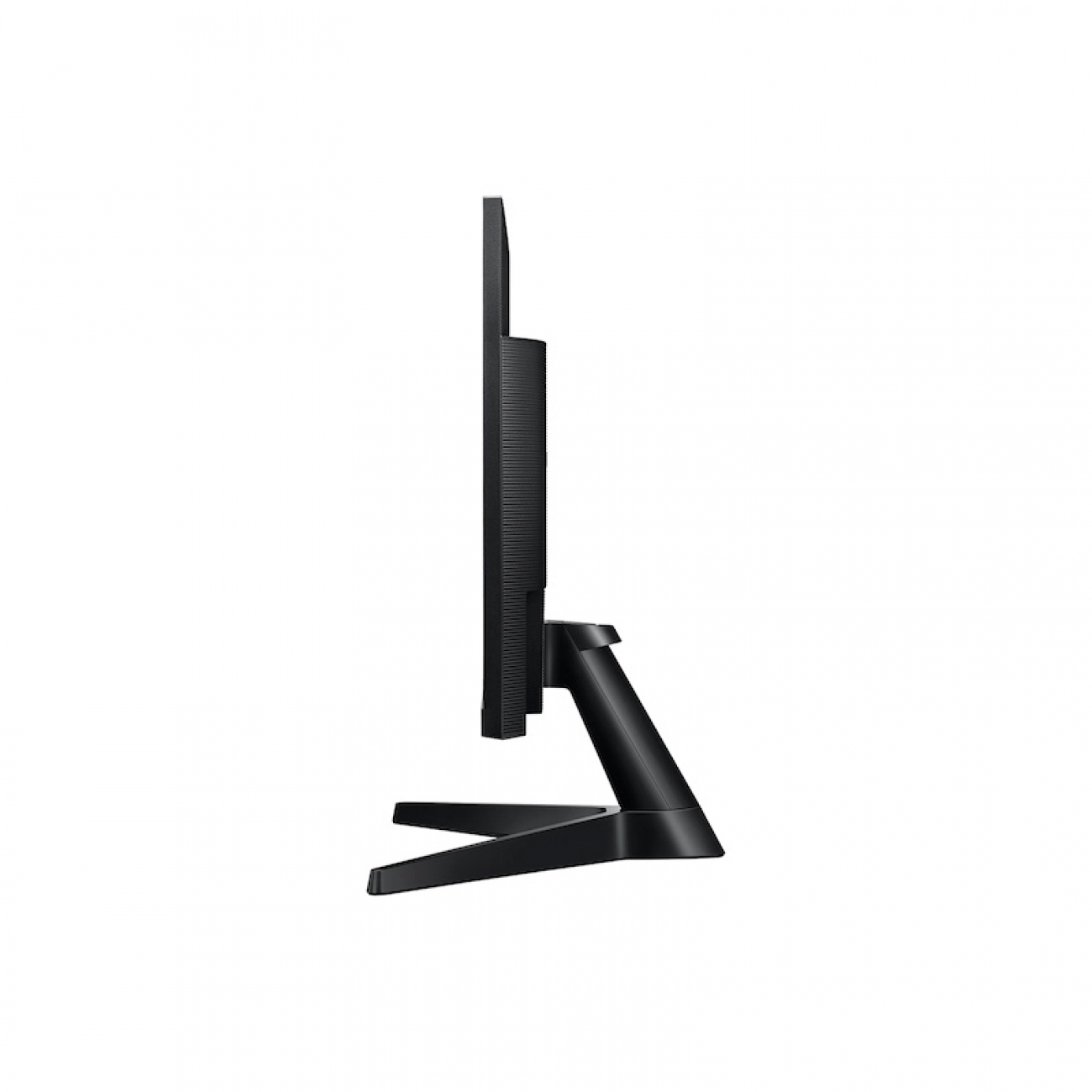 Imagen Monitor 27" Samsung Lf27t350fhlczb Full Hd