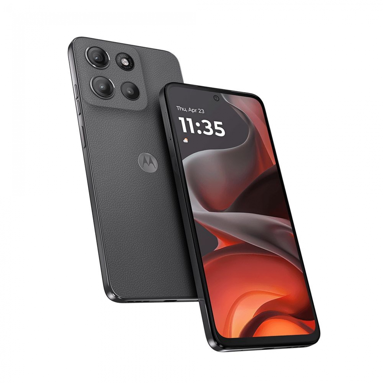 Imagen Celular Motorola G15 6.7" 4gb/256gb Gravity Grey