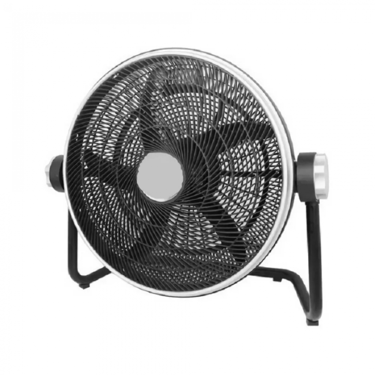 Imagen Turbo Ventilador Panoramic Ven-fh1411 20" 90w