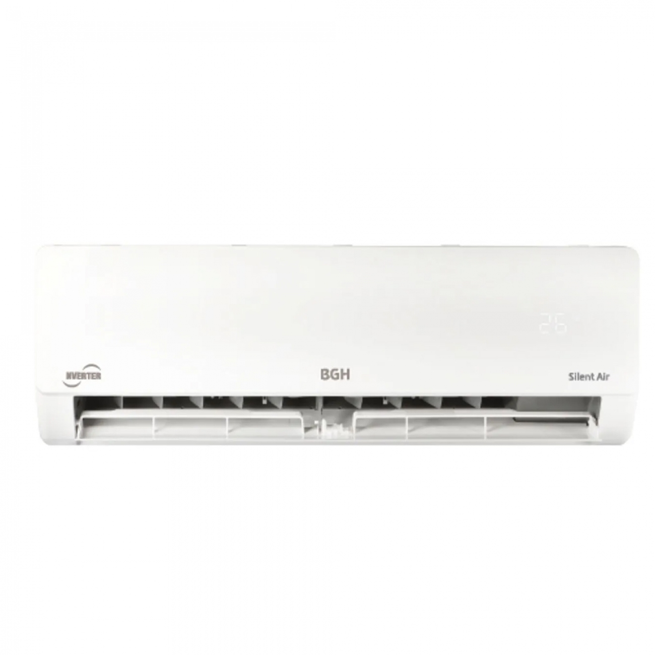 Imagen Aire Acondicionado Split Bgh Bsi55wcnx 5500w F/c Inverter