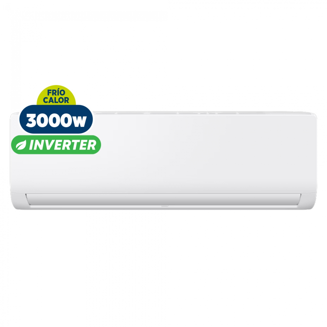 Imagen Aire Acondicionado Split Samsung Ar40f12 3000w F/c Inverter