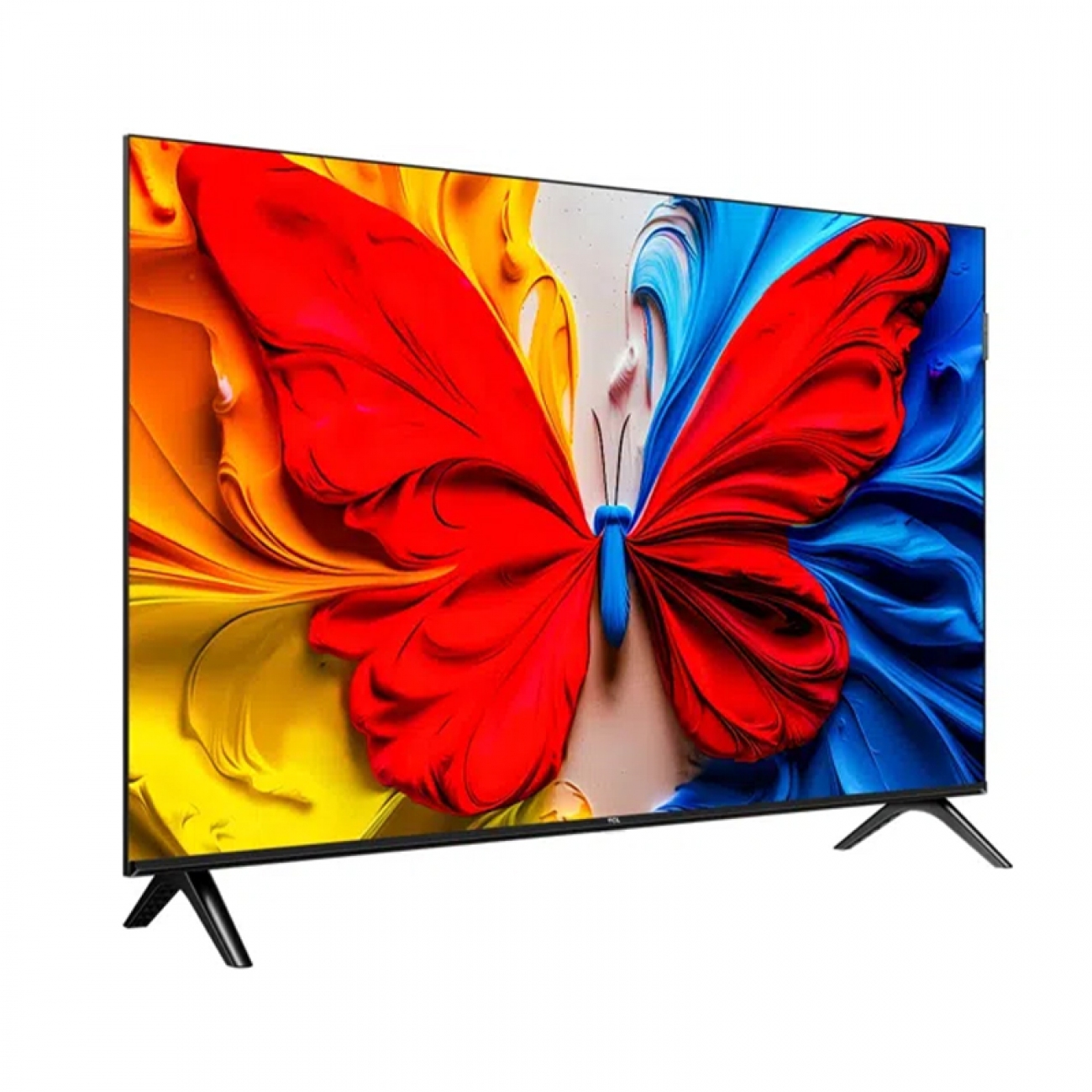 Imagen Smart Tv 43" Qled Tcl 43s5k-f Google Tv Hdmi Usb