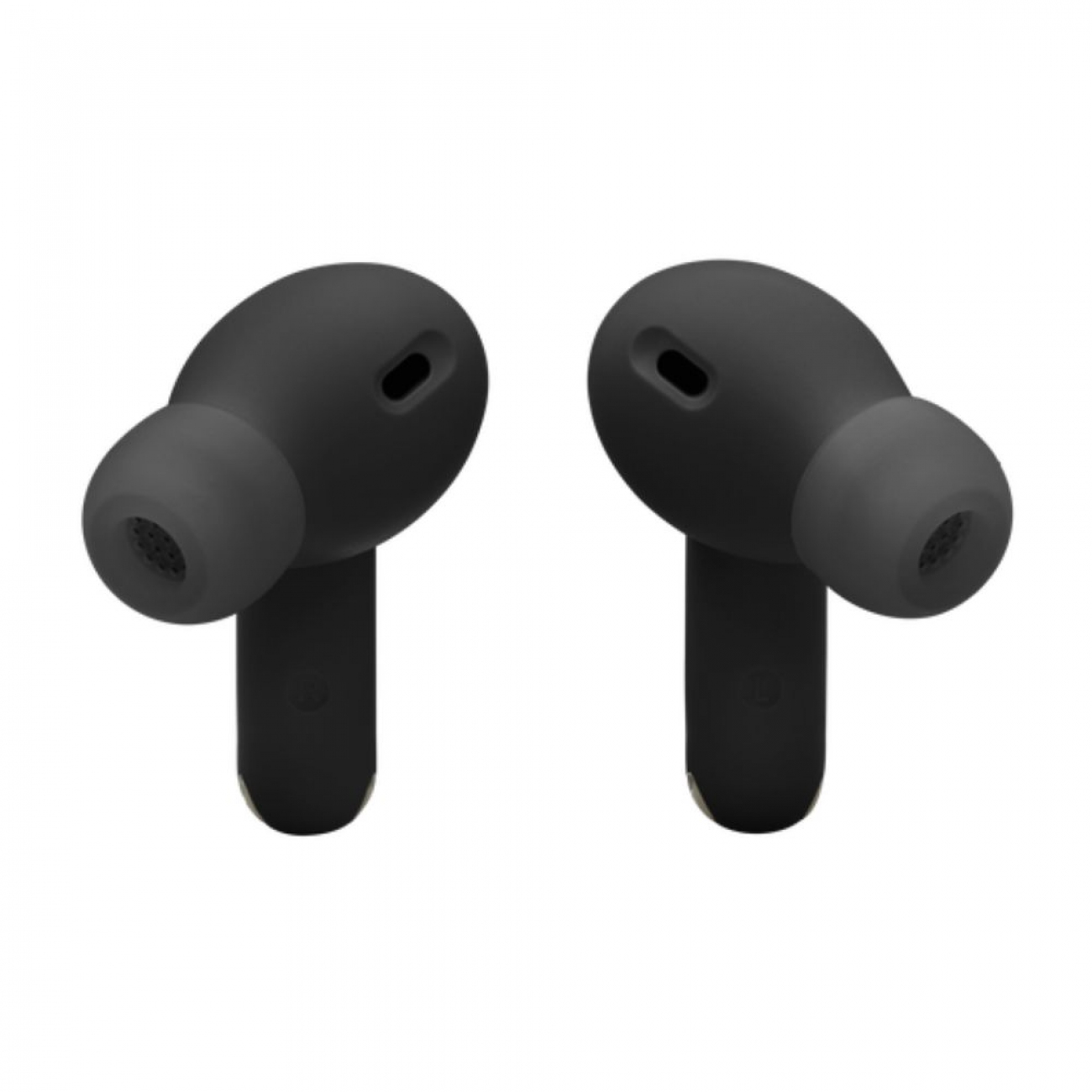 Imagen Auriculares In Ear Jbl Wbeam2blk 10hs Negro
