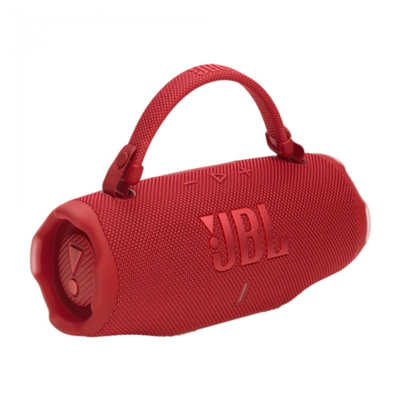 Imagen Parlante Portatil Jbl Charge 6 30w Rojo