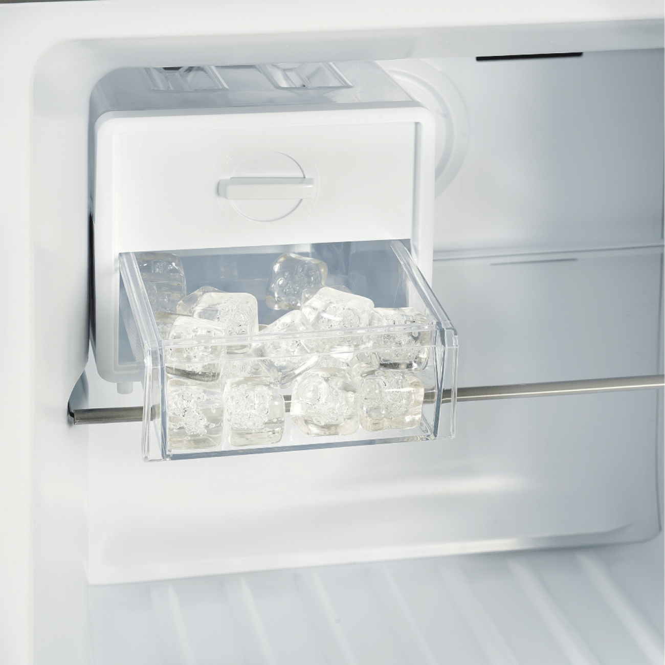 Imagen Heladera No Frost Smartlife Sl-rnf270sdinv 260lts Inverter