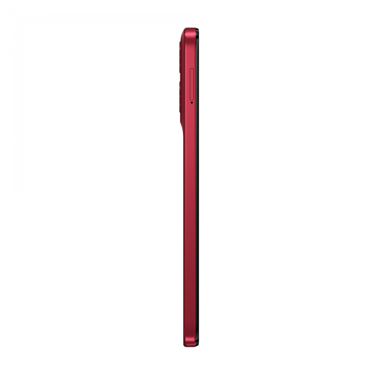 Imagen Celular Motorola G05 6.7" 4gb 128 Gb Rojo