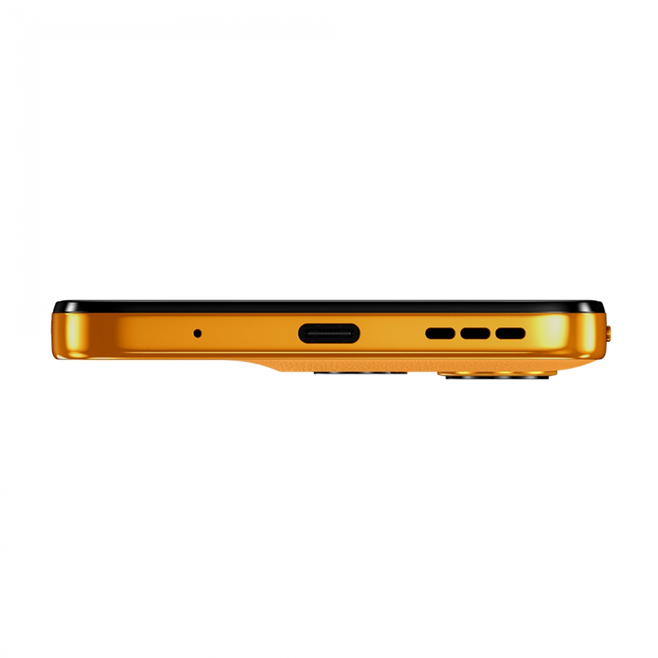 Imagen Celular Motorola G15 6.7" 4gb 128 Gb Naranja