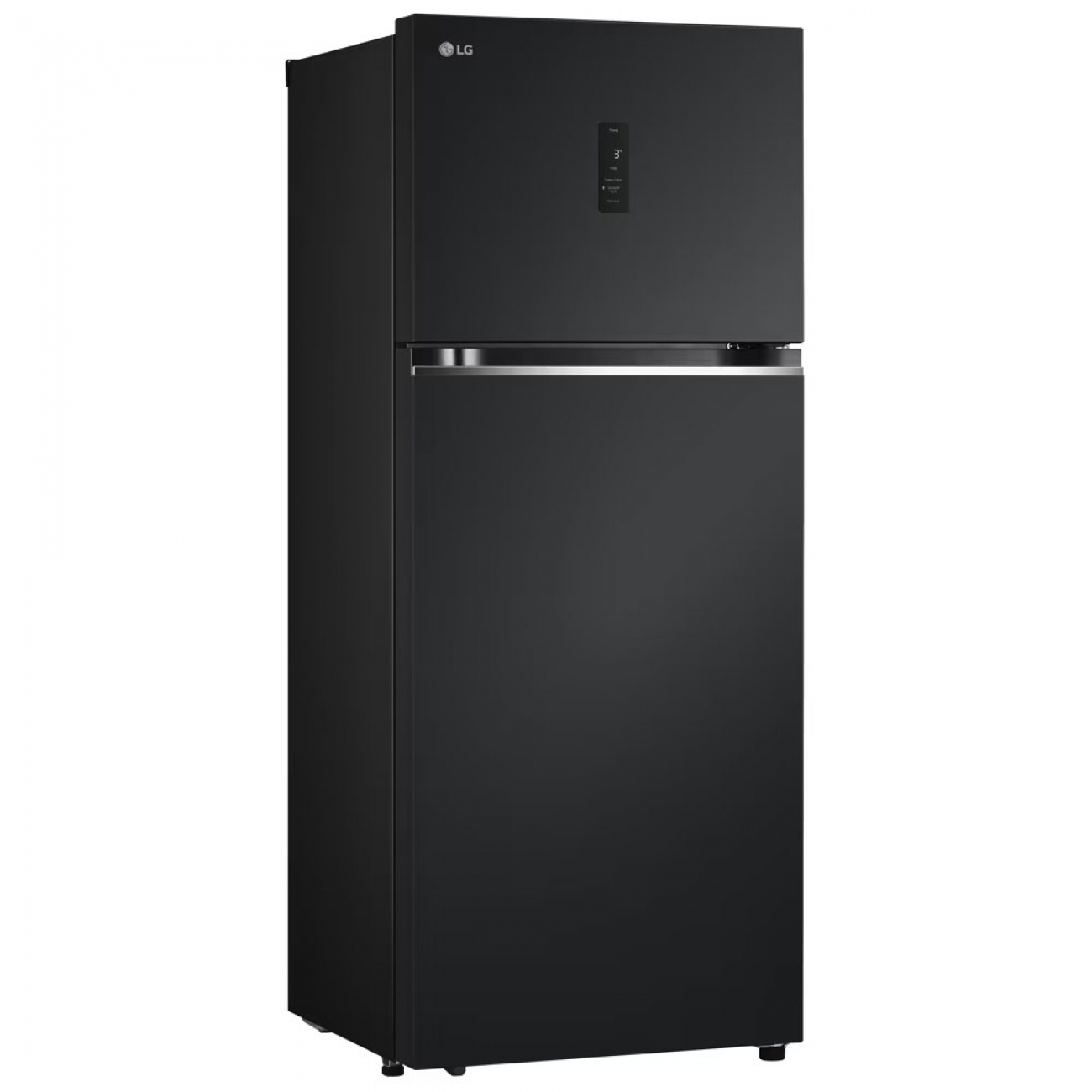 Imagen Heladera No Frost Lg Vt40mpm 395 Lts Inverter