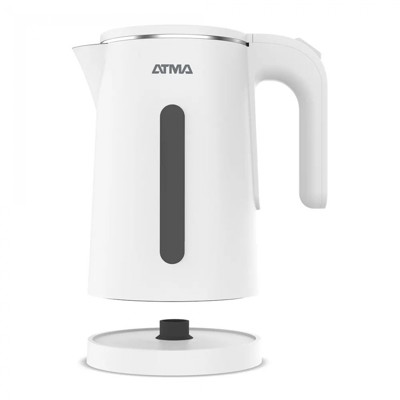 Imagen Pava Electrica Atma Peat1351wp 1.8 Lts Corte Automatico