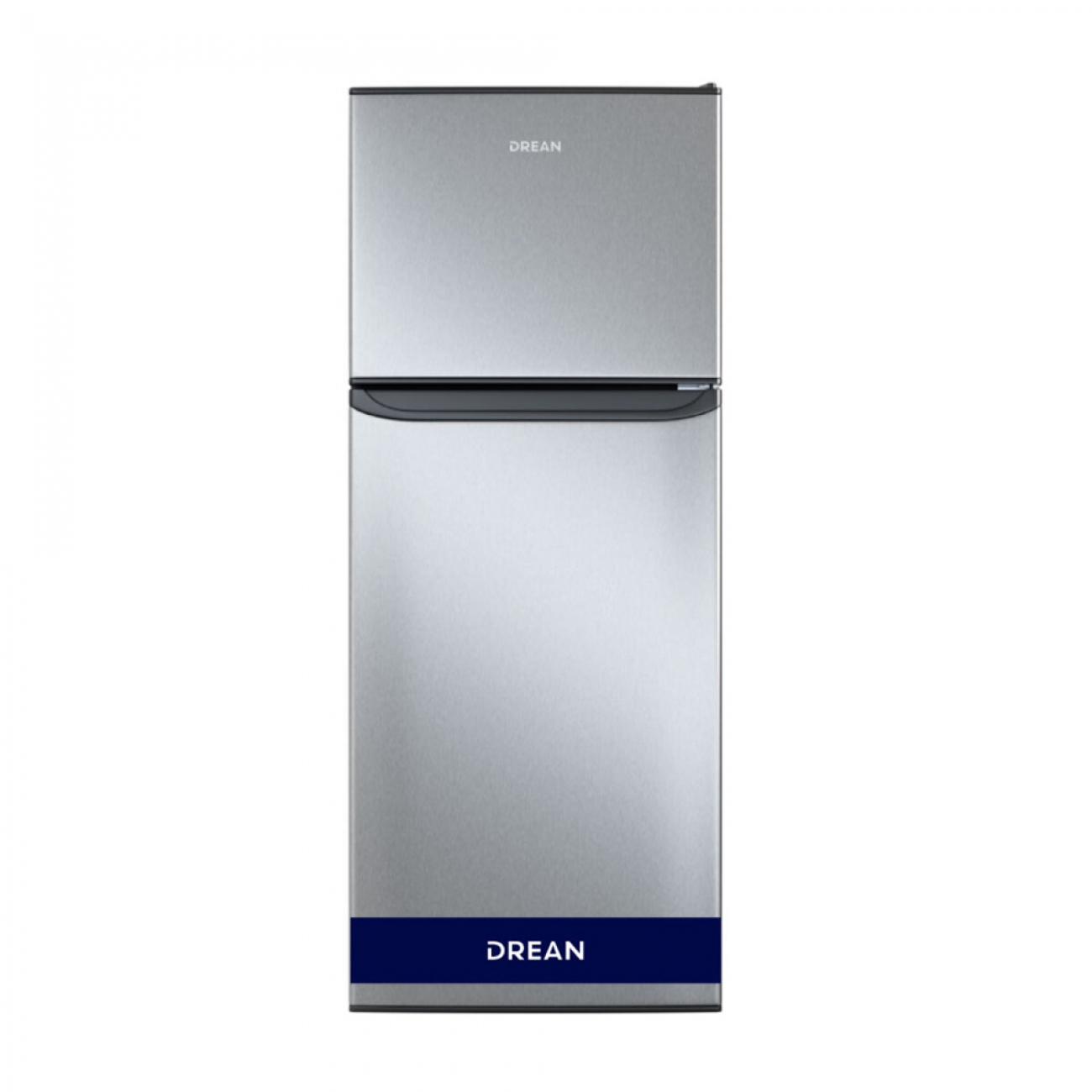 Imagen Heladera Ciclica Drean Rzd215pvarx0 214lts Inoxidable