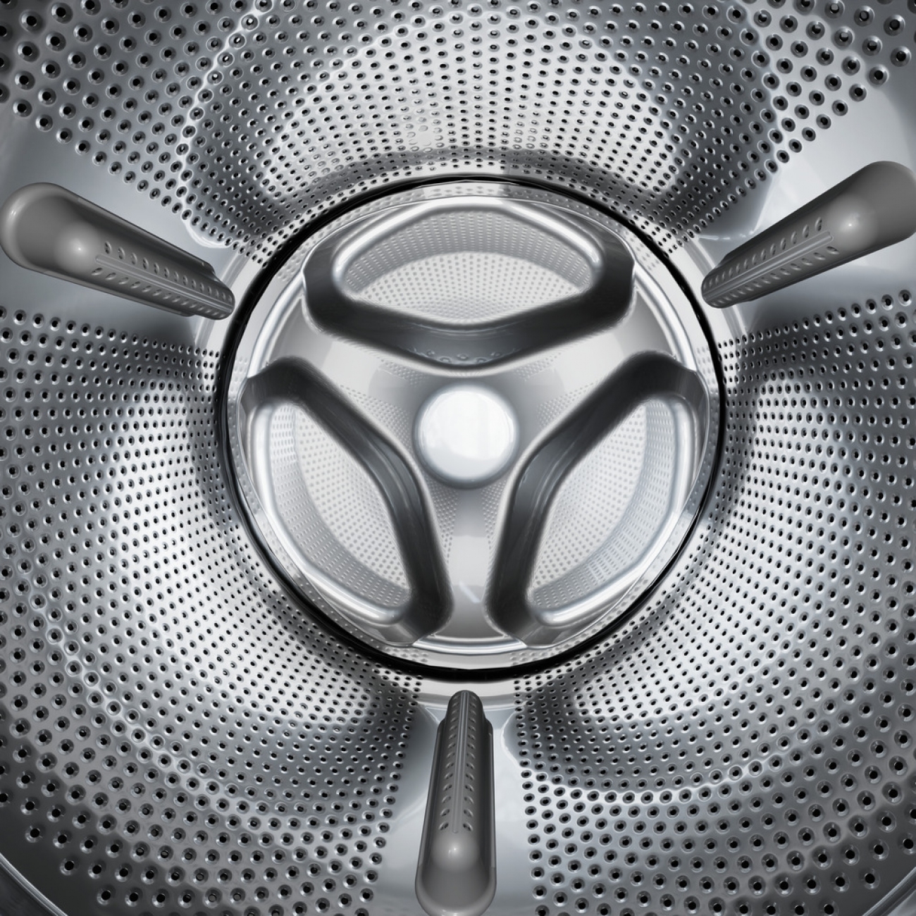 Imagen Lavarropas Autom&aacute;tico Drean Lcfdr0610lb0 6k 1000rpm Inverter