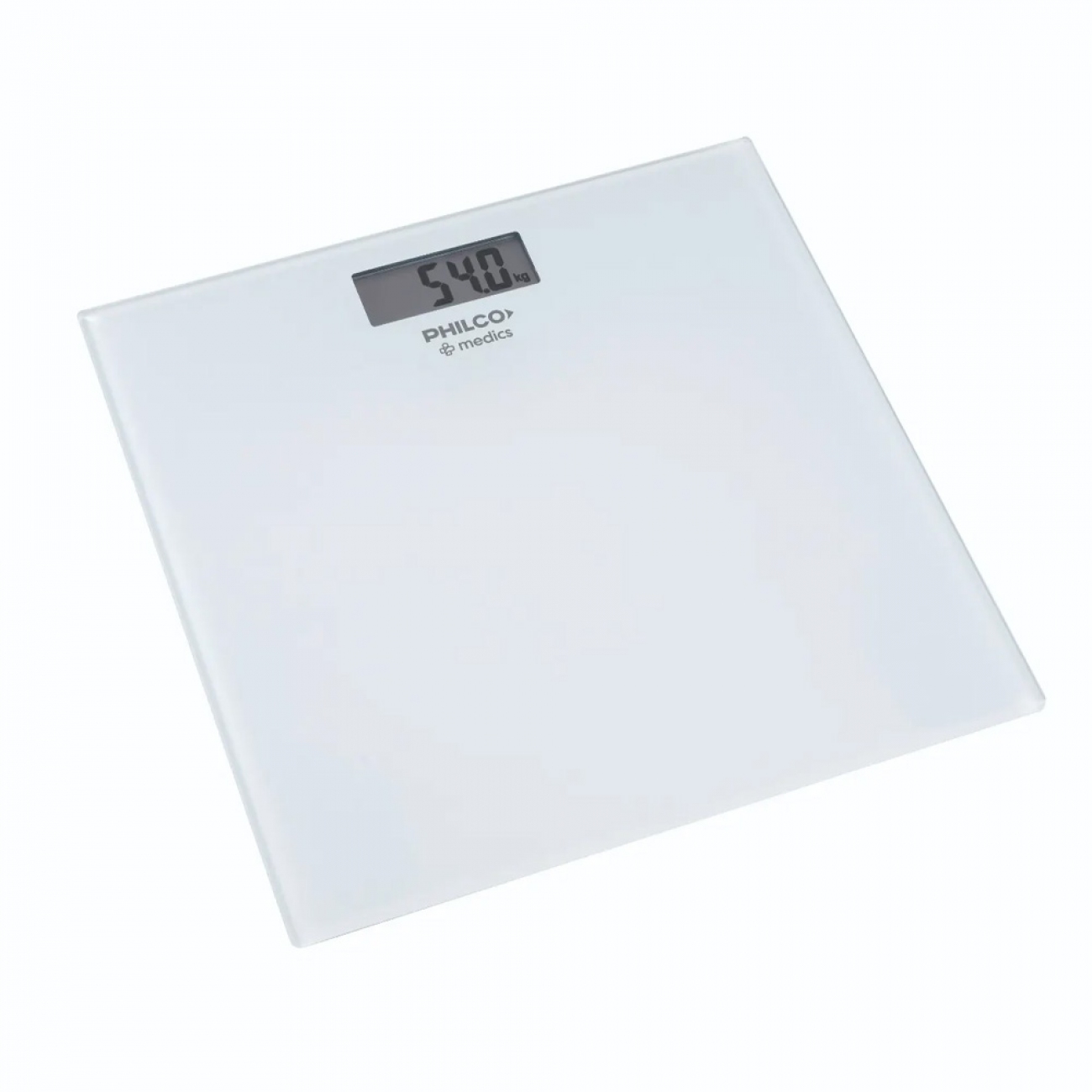 Imagen Balanza Personal Phico Bap2011pi 180 Kg Vidrio Templado