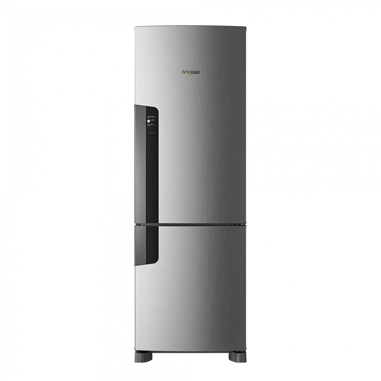 Imagen Heladera No Frost Whirlpool Wre45mkdim 397lts Inverter