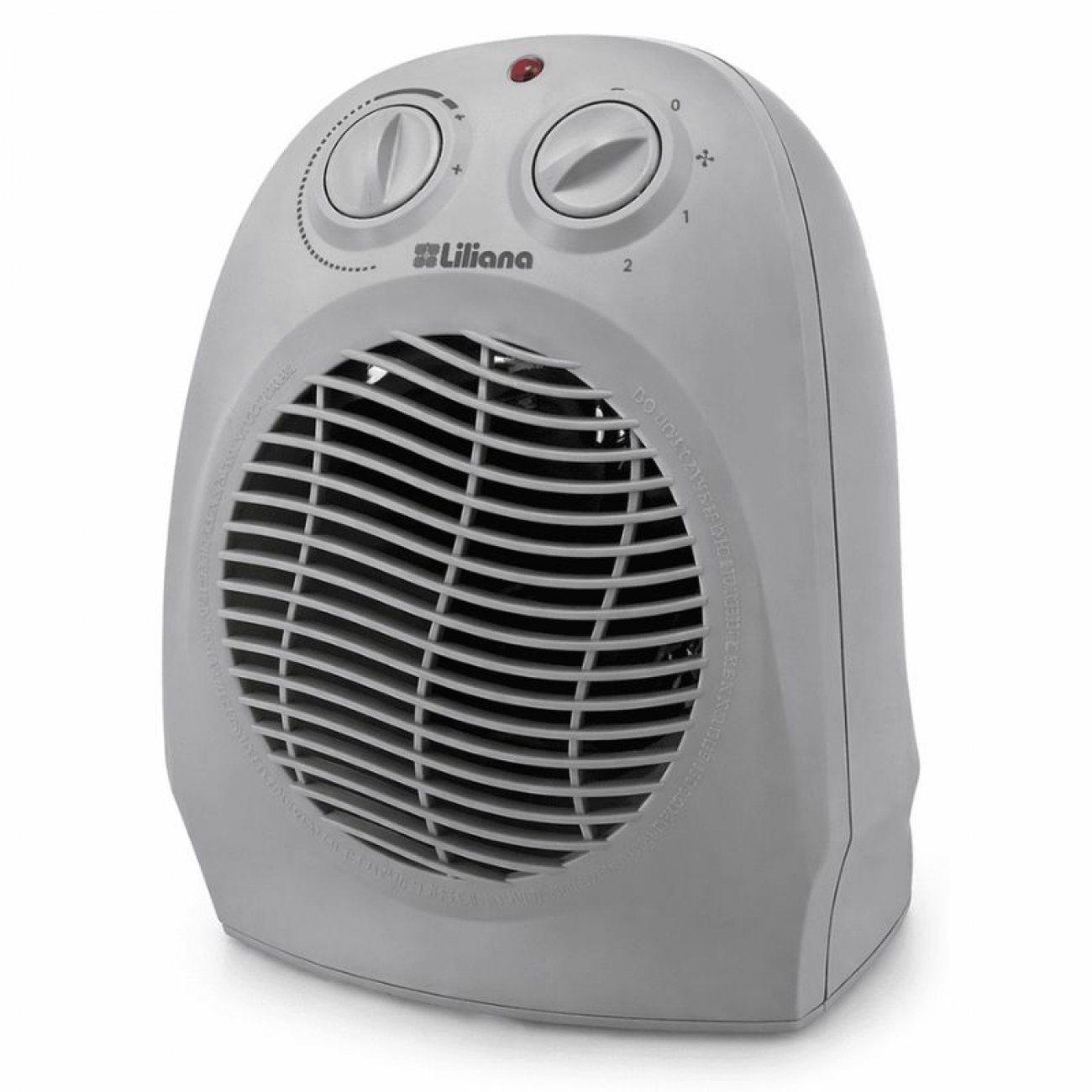 Imagen Caloventor Liliana Crf418g 2000w Corte De Seguridad