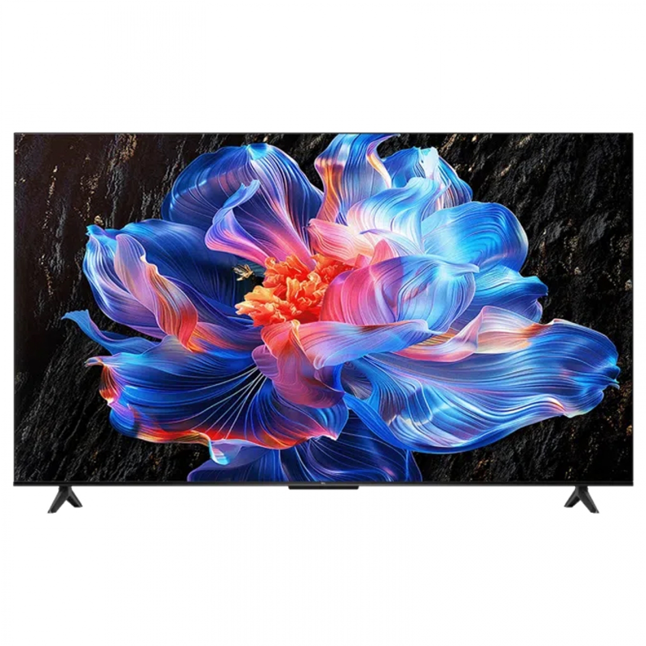 Imagen Smart Tv 55" Tcl 55v6c-f Uhd Google Tv Hdmi Usb
