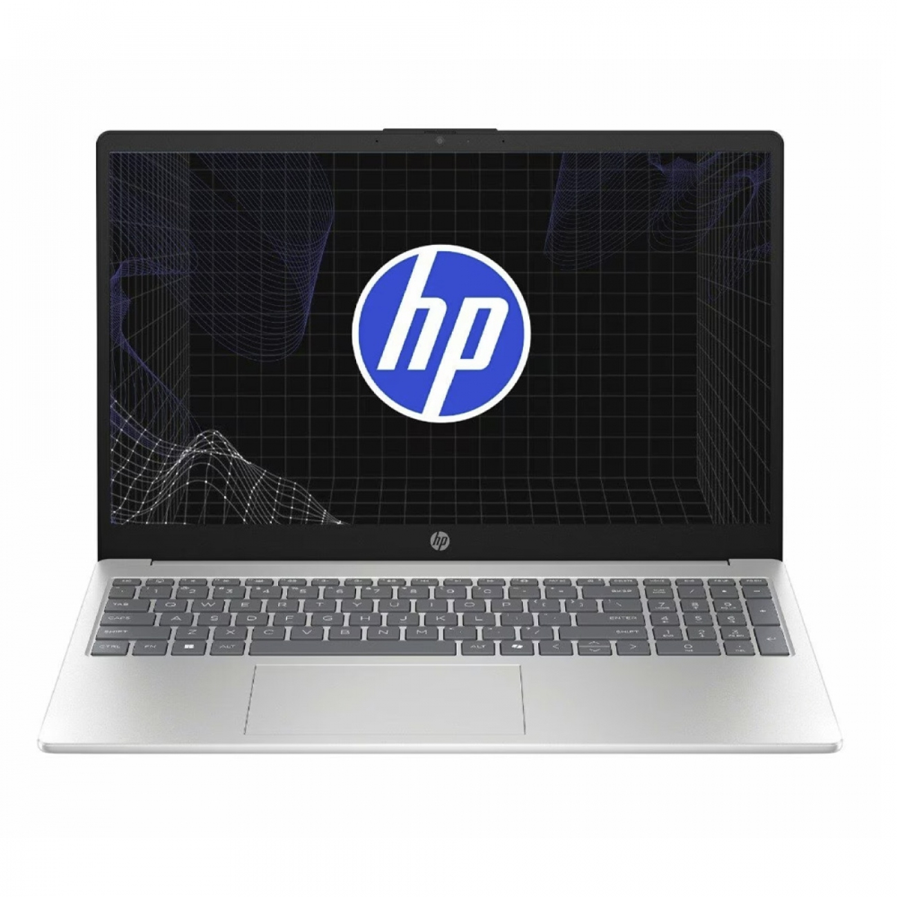 Imagen Notebook Hp Intel Core 3 8gb 512 Gb Ssd 15.6" Windows 11