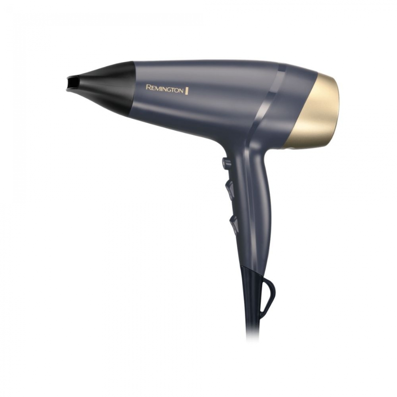 Imagen Combo Secador + Plancha Remington Ds580gp-220a