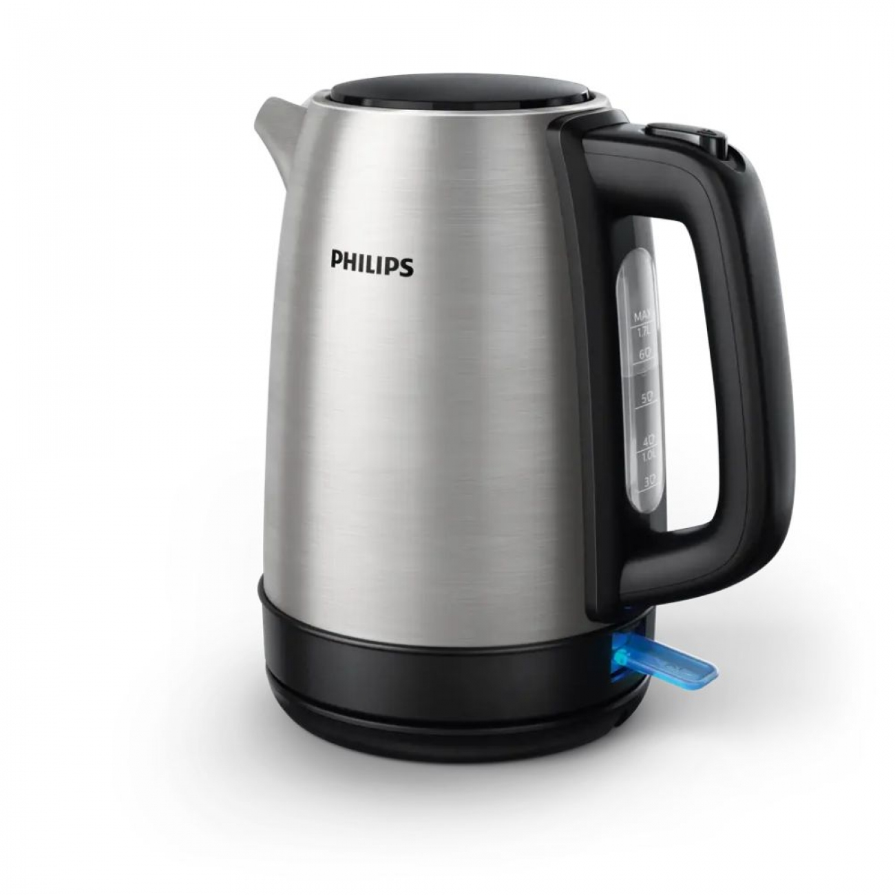 Imagen Pava El&eacute;ctrica Philips HD935090 2200W 1.7 Lts