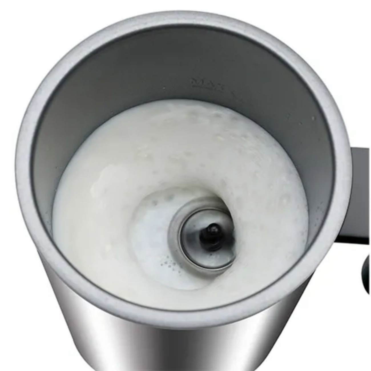 Imagen Espumador De Leche Smartlife SL-MF1700 600W 450ml
