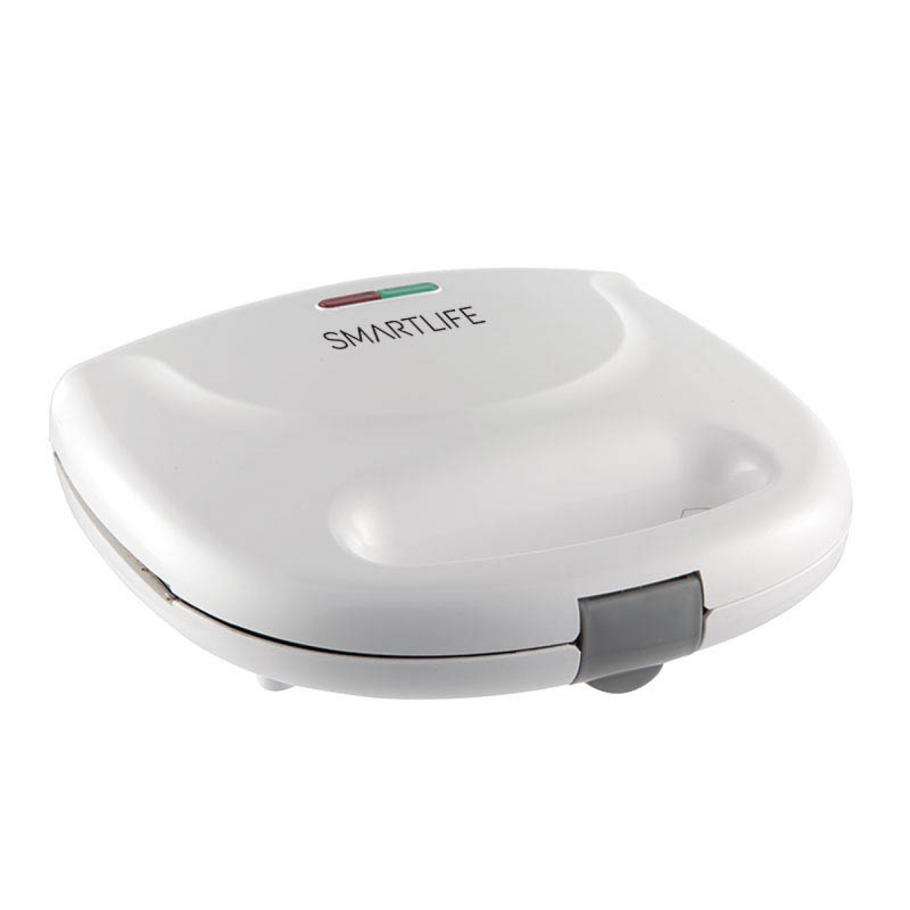 Imagen Sandwichera Smartlife SL-SW3383 700W Antiadherente