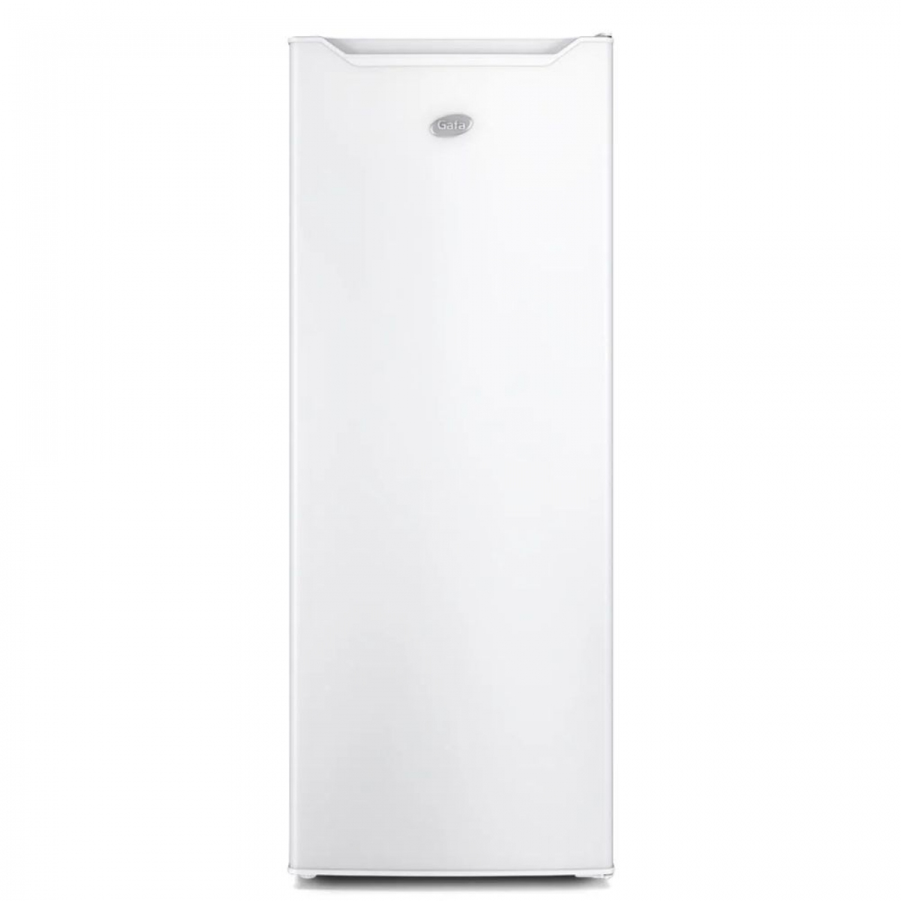 Imagen Freezer Vertical Gafa GFUY16P5HVW 168 Lts