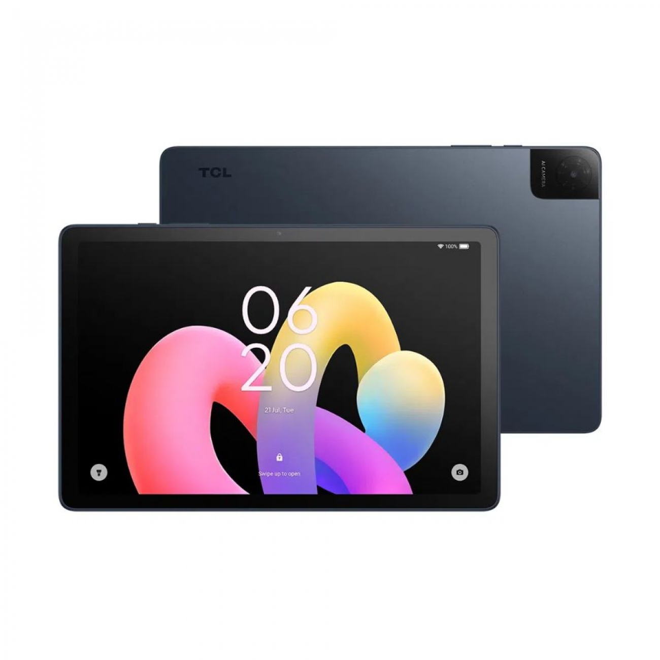 Imagen Tablet Tcl 8483a2-2Alcar11 10&period;1" 4 GB Ram 128 GB Android 15