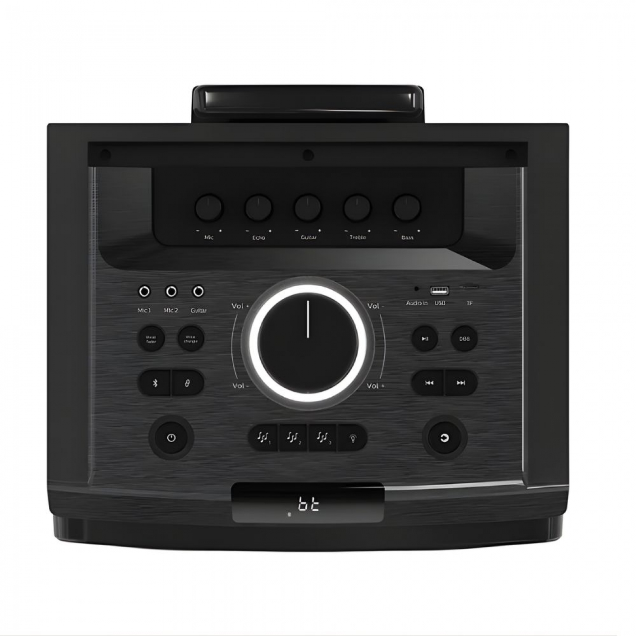 Imagen Torre De Sonido Philips TAX5309&sol;77 100W