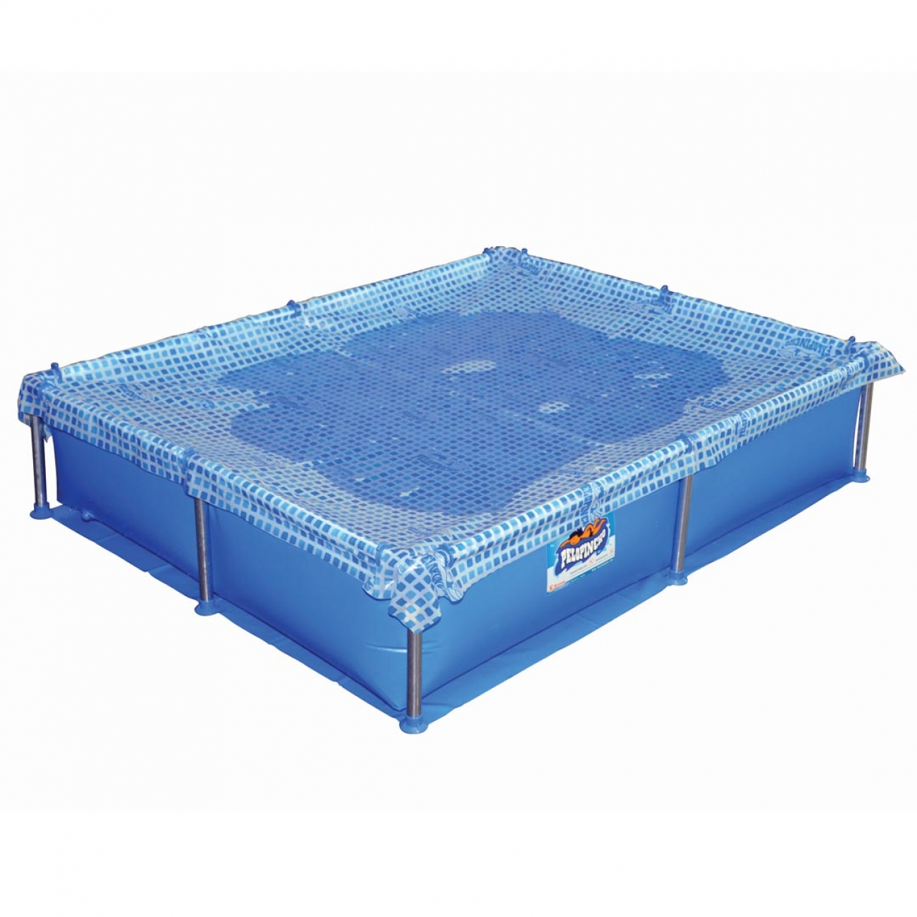 Imagen Cubre Pileta y Base Para Pelopincho Modelo 1020