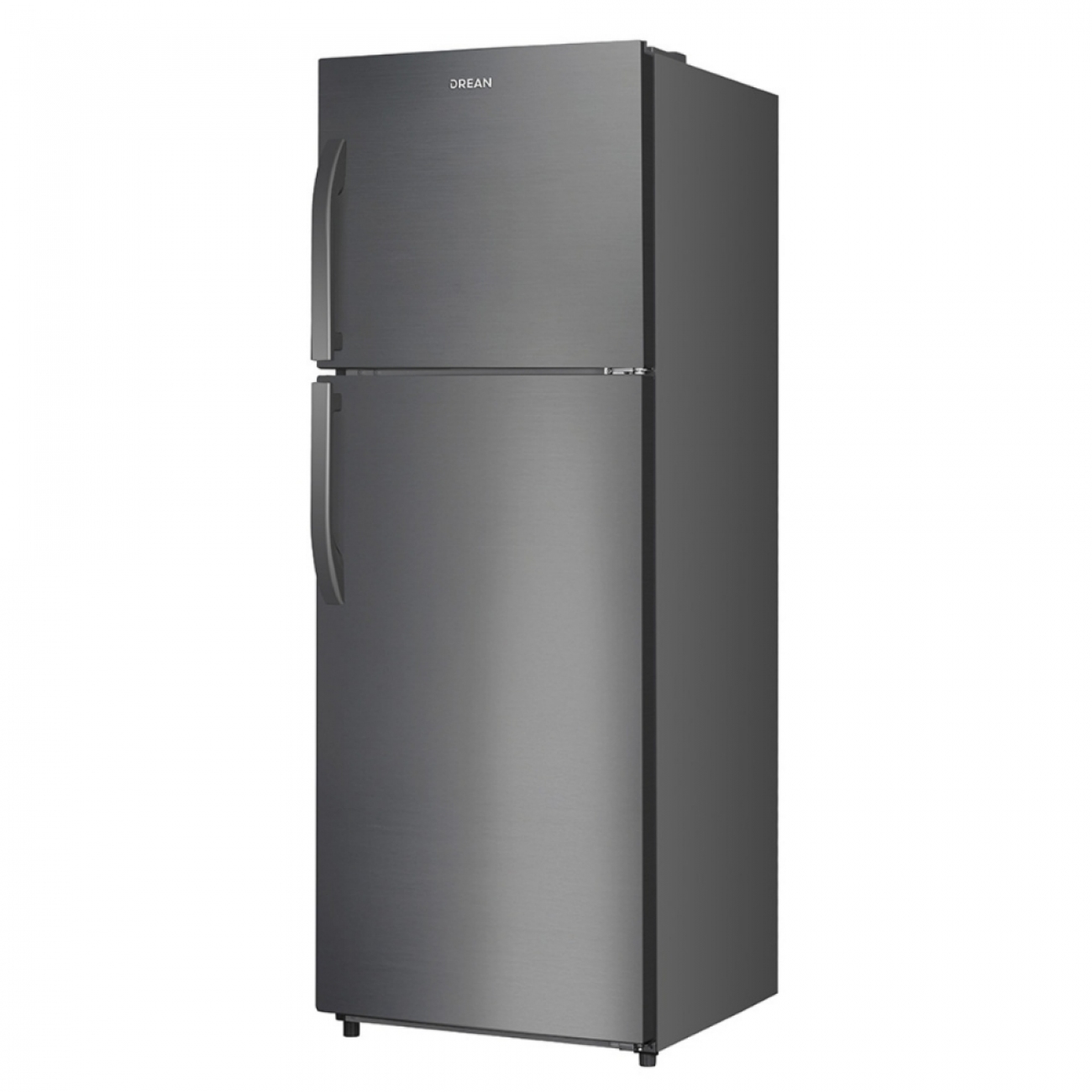 Imagen Heladera No Frost Inverter Drean RZN356FXARX0 356 Lts Inox