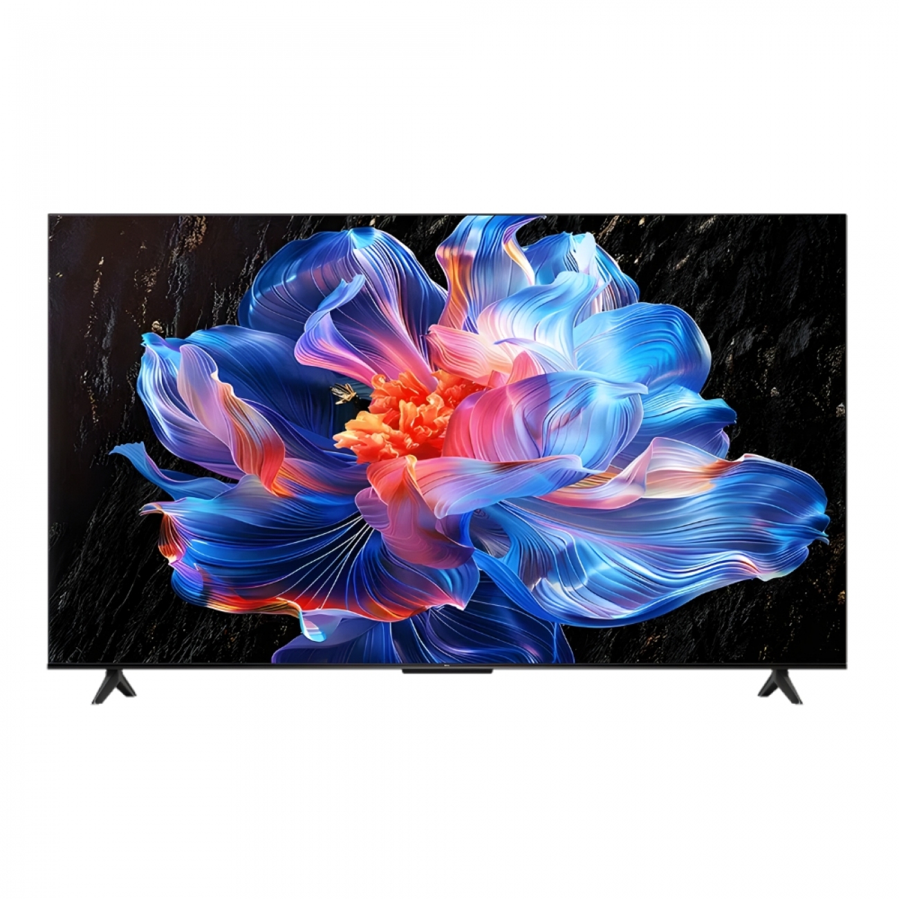 Imagen Smart TV 75" TCL 75V6C-F UHD 4K Google TV USB HDMI