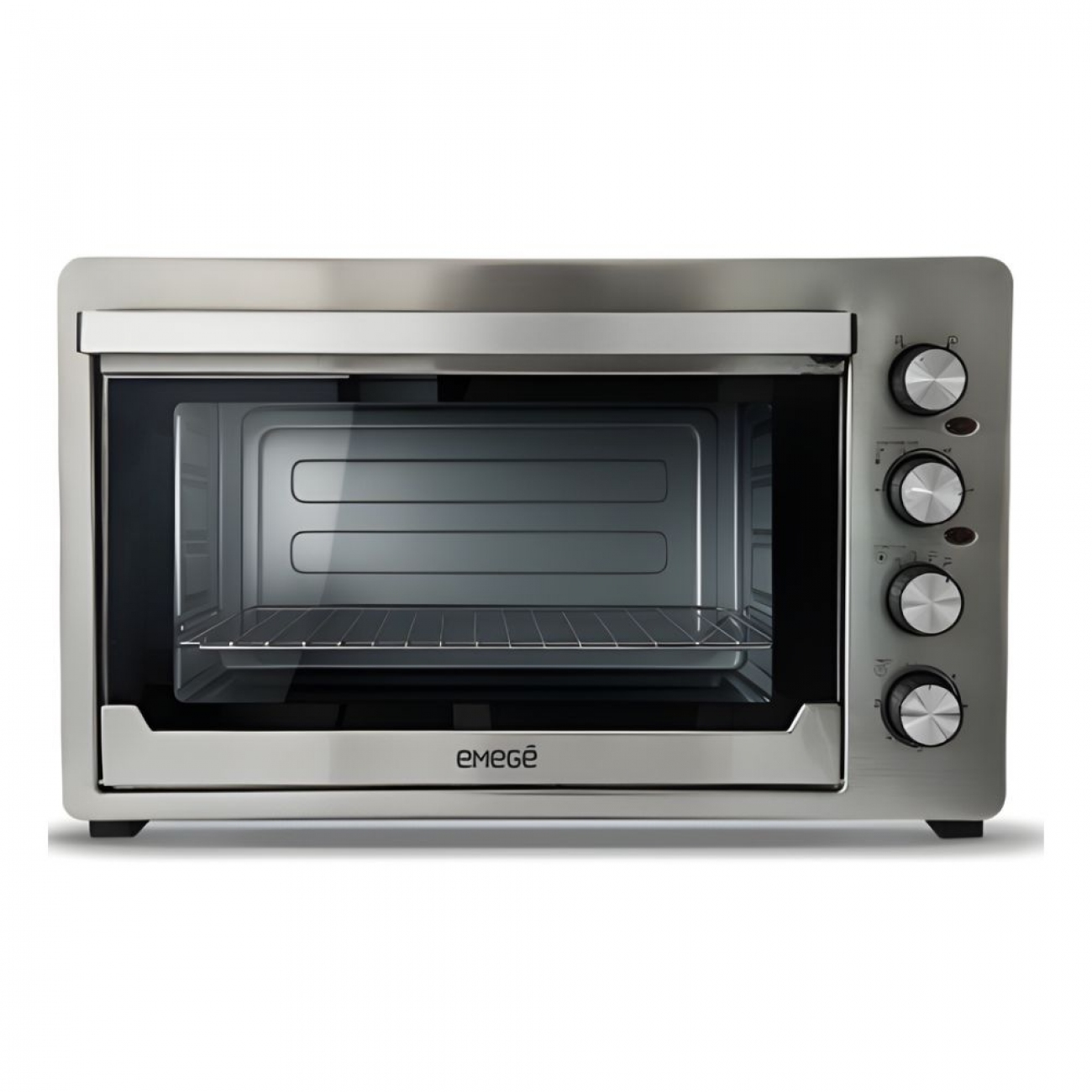Imagen Horno Electrico Emege HEIEME 65 Lts Doble Grill