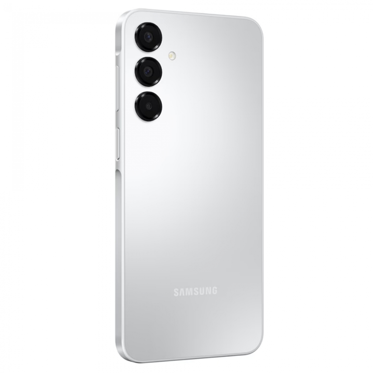 Imagen Celular Samsung A16 6&period;7" 4GB 128GB Gray