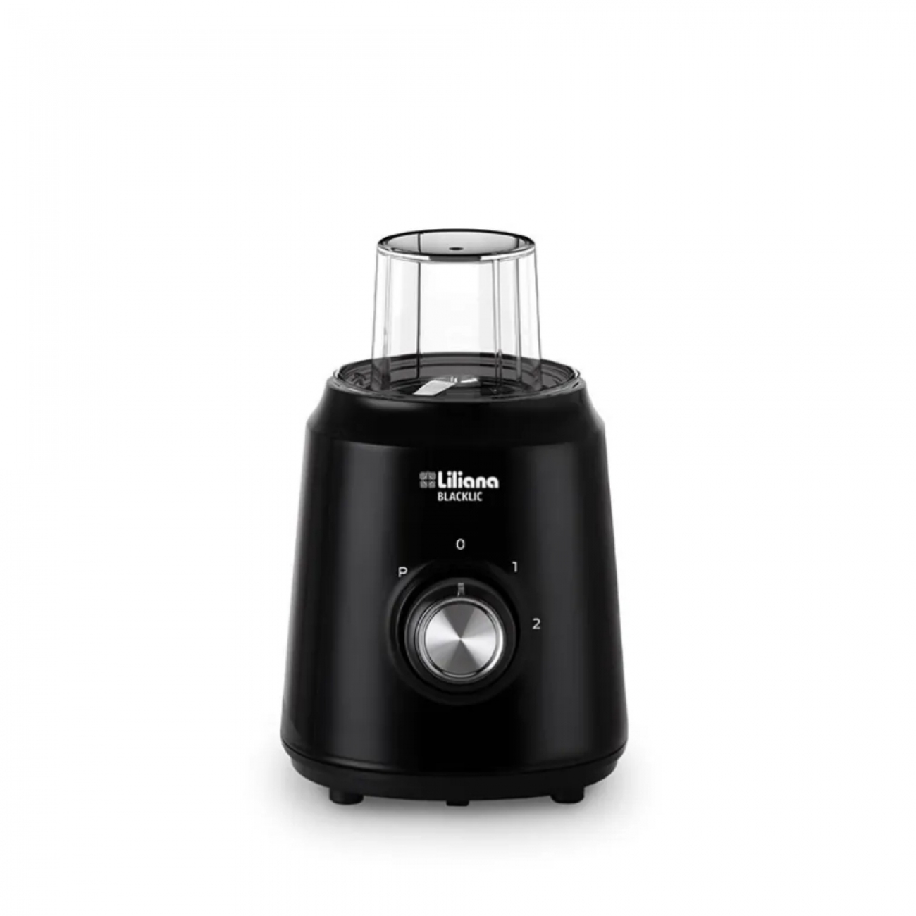 Imagen Licuadora Liliana AL310 600W 1&period;8 Lts Jarra Plastico