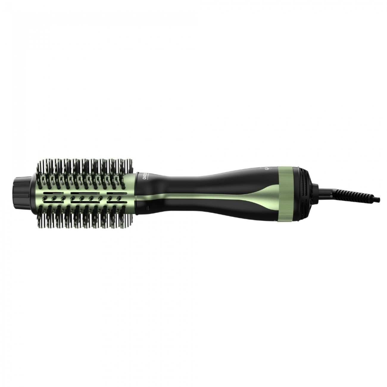 Imagen Cepillo Rizador Gama Gapow 1300W Avocado Power