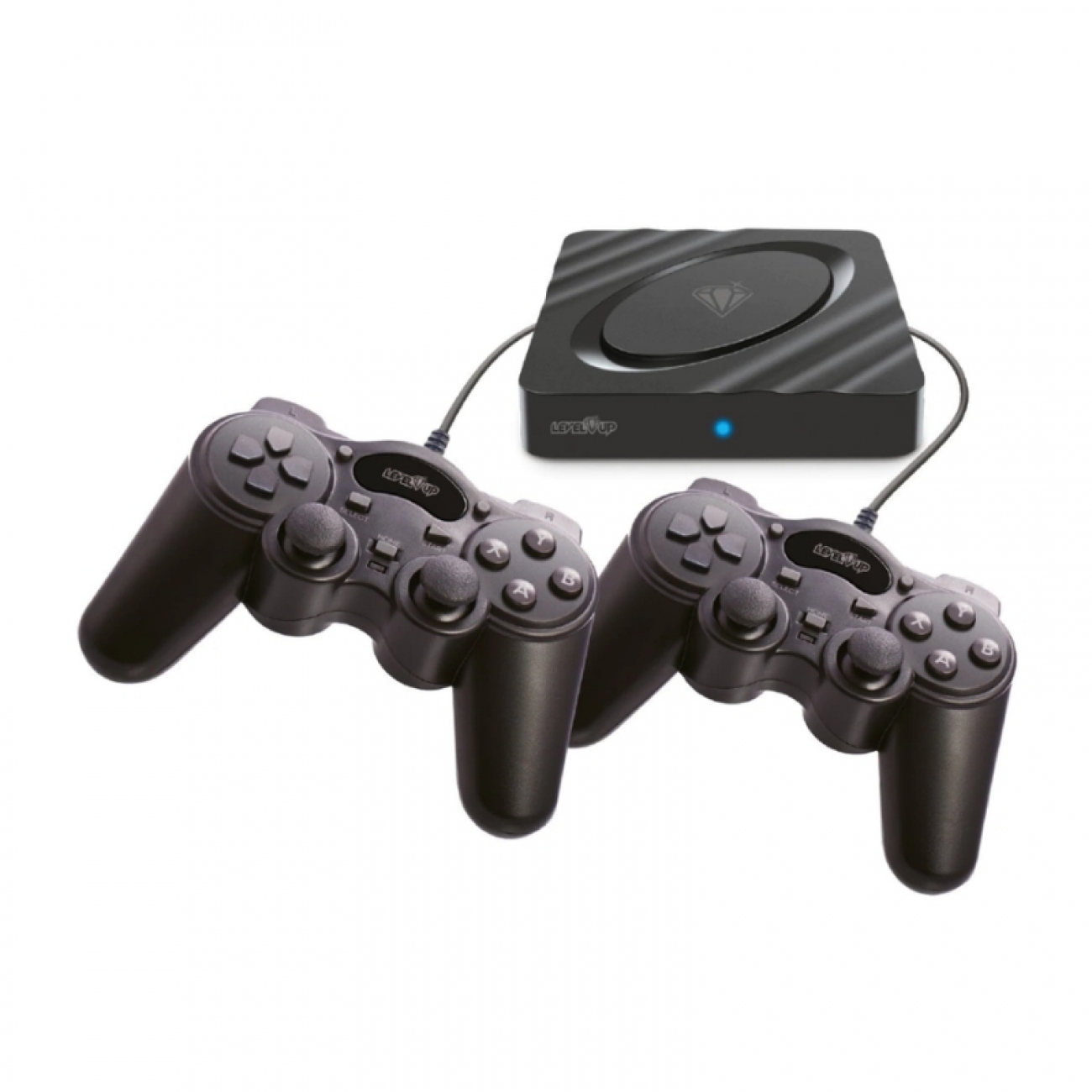 Imagen Consola Multiemuladora Retro Play LT