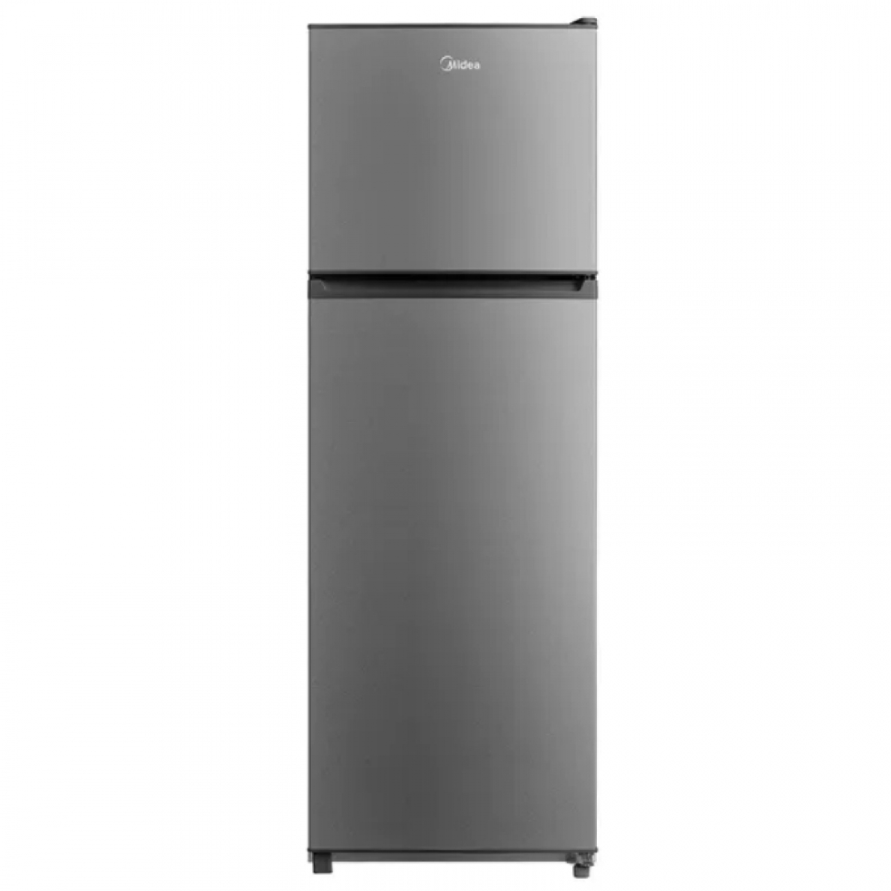 Imagen Heladera Ciclica Midea MDRT414FGE50A 295Lts Silver